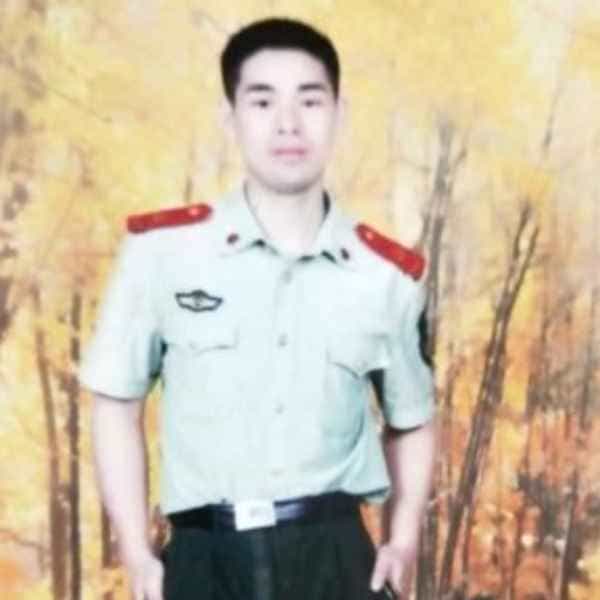 38岁岁江西单身帅哥 - 淮安吉缘网