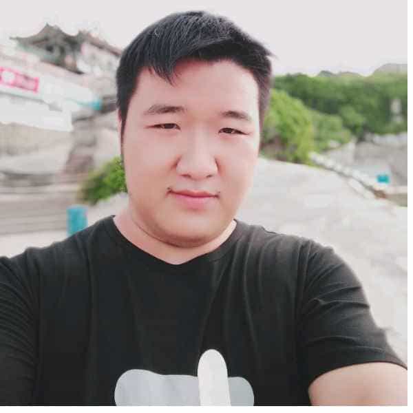 35岁岁湖北单身帅哥 - 淮安吉缘网