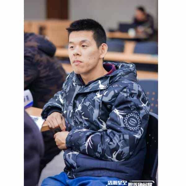 30岁岁江苏单身帅哥 - 淮安吉缘网
