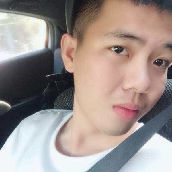 34岁岁广东单身帅哥 - 淮安吉缘网