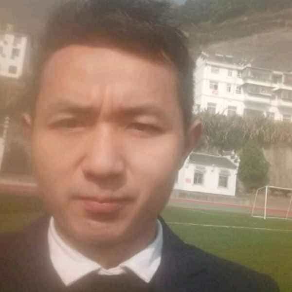 37岁岁湖北单身帅哥 - 淮安吉缘网