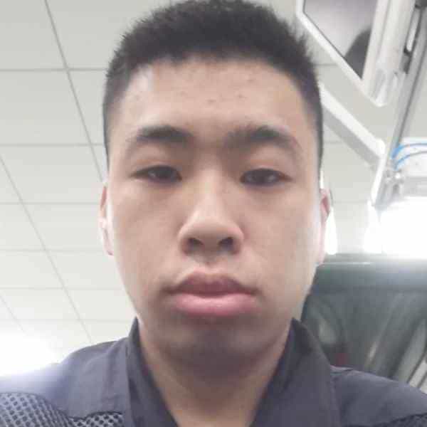 28岁岁江苏单身帅哥 - 淮安吉缘网