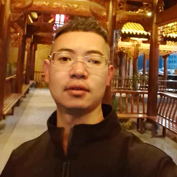 38岁岁浙江单身帅哥 - 淮安吉缘网