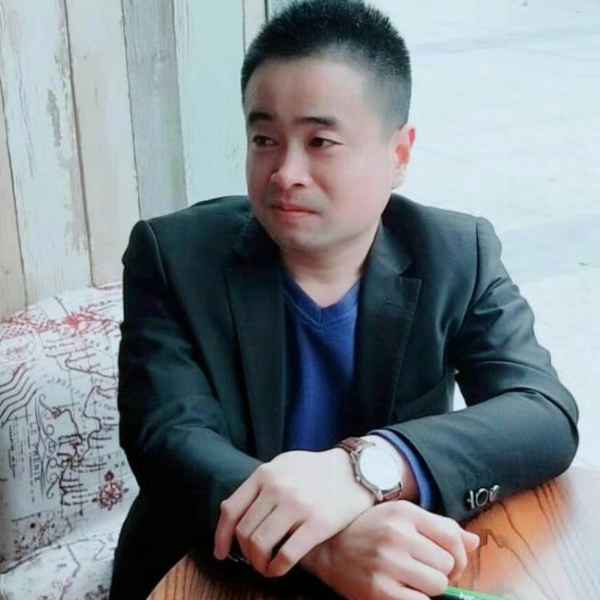37岁岁广东单身帅哥 - 淮安吉缘网