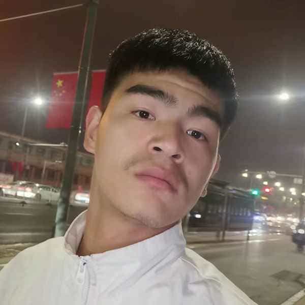 23岁岁山西单身帅哥 - 淮安吉缘网