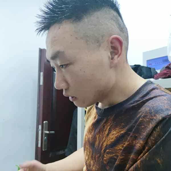 29岁岁四川单身帅哥 - 淮安吉缘网