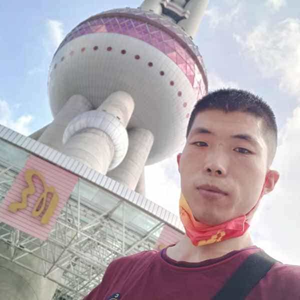 39岁岁湖北单身帅哥 - 淮安吉缘网