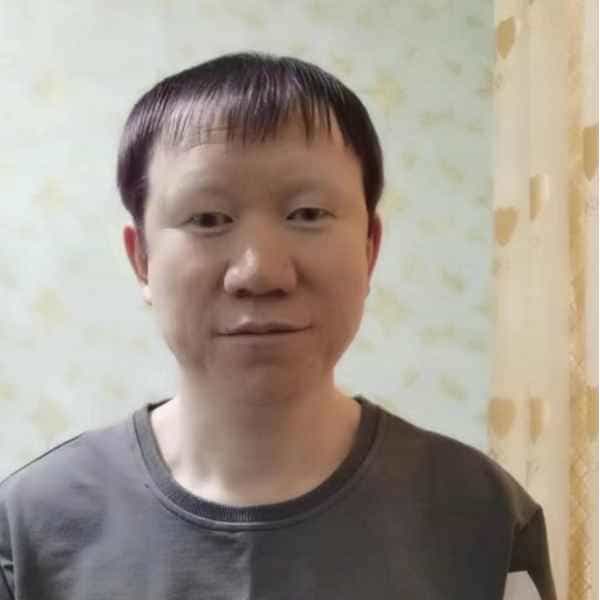 38岁岁山西单身帅哥 - 淮安吉缘网