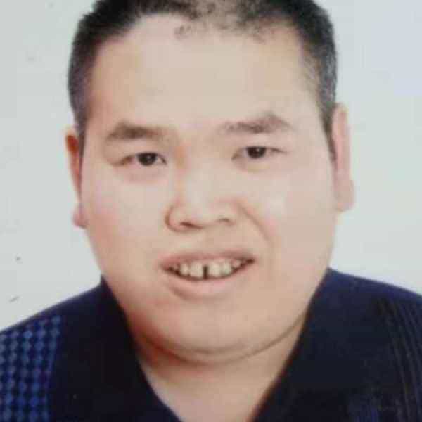 35岁岁广西单身帅哥 - 淮安吉缘网