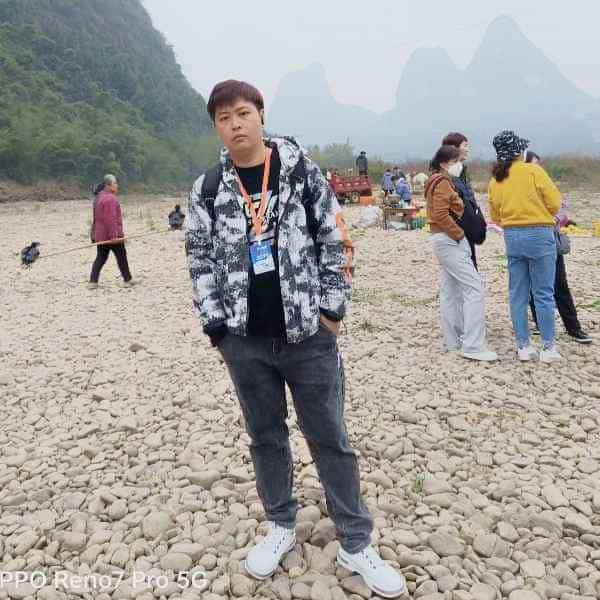 35岁岁浙江单身帅哥 - 淮安吉缘网