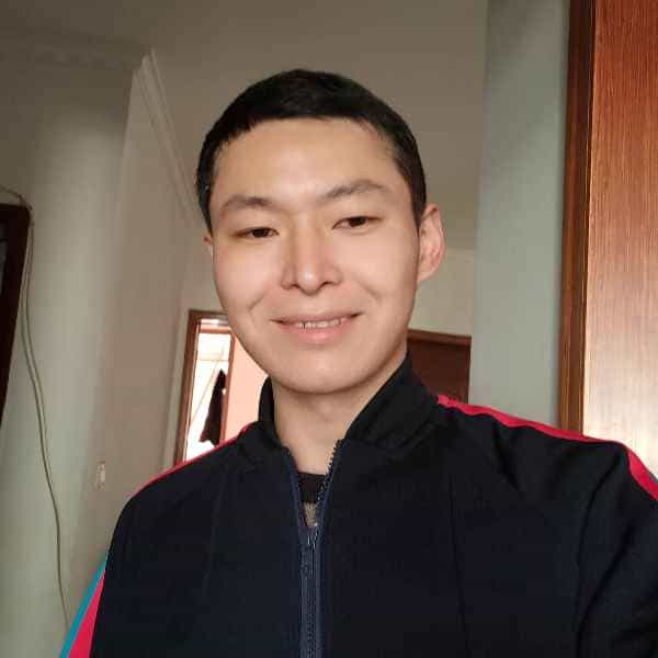33岁岁安徽单身帅哥 - 淮安吉缘网
