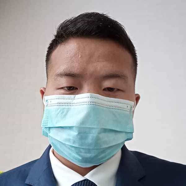 31岁岁安徽单身帅哥 - 淮安吉缘网