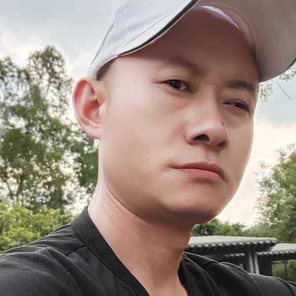 41岁岁湖南单身帅哥 - 淮安吉缘网