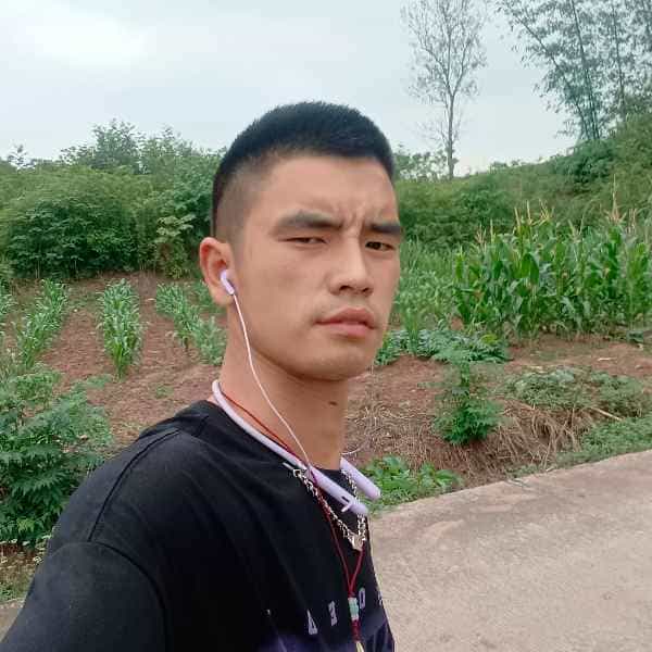 35岁岁四川单身帅哥 - 淮安吉缘网