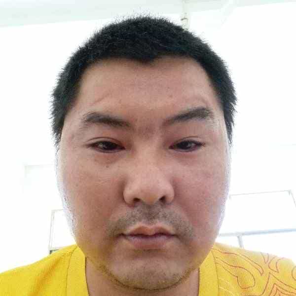 38岁岁广东单身帅哥 - 淮安吉缘网