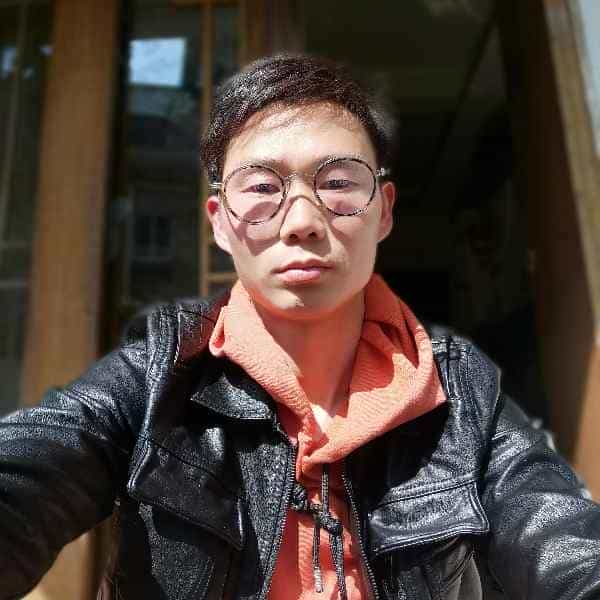 39岁岁江西单身帅哥 - 淮安吉缘网