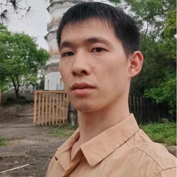 33岁岁四川单身帅哥 - 淮安吉缘网