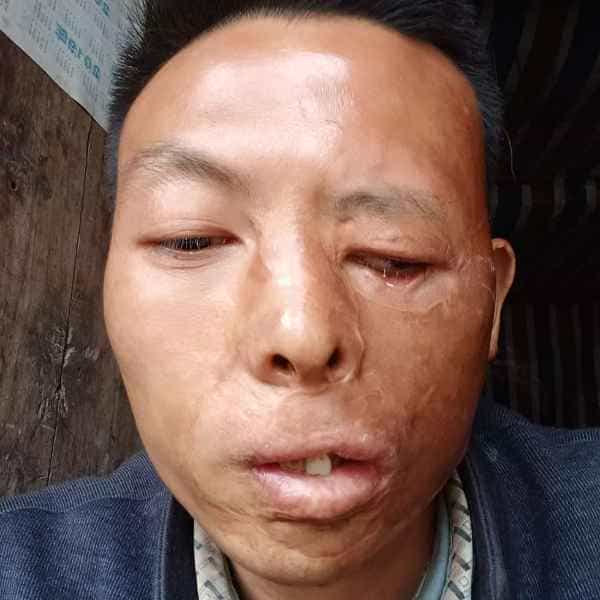 34岁岁四川单身帅哥 - 淮安吉缘网