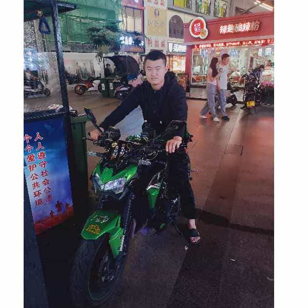 29岁岁山东单身帅哥 - 淮安吉缘网