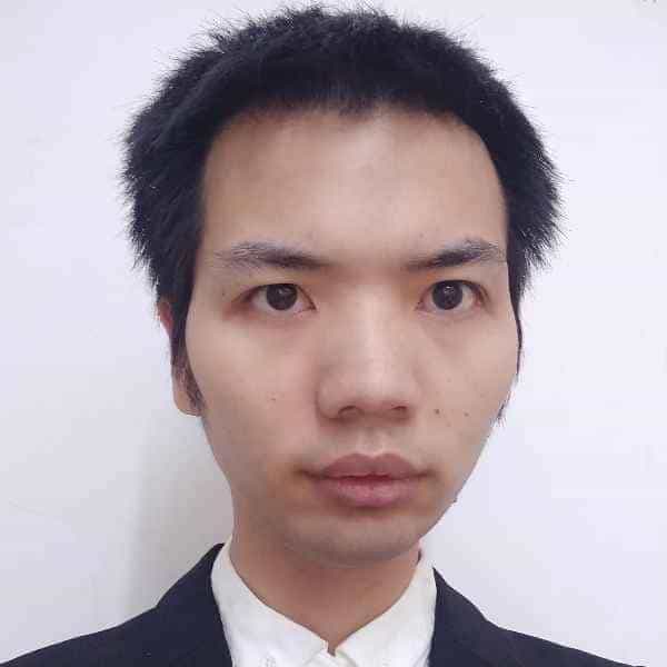 34岁岁湖南单身帅哥 - 淮安吉缘网