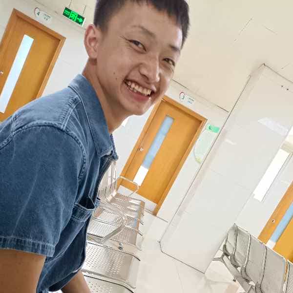 27岁岁四川单身帅哥 - 淮安吉缘网