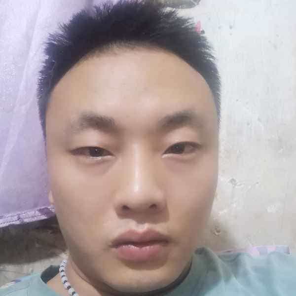 34岁岁四川单身帅哥 - 淮安吉缘网