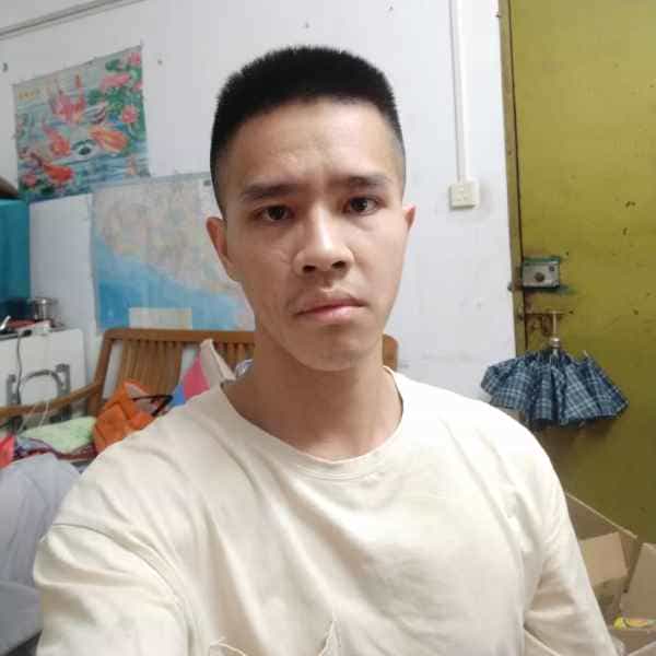 28岁岁广东单身帅哥 - 淮安吉缘网