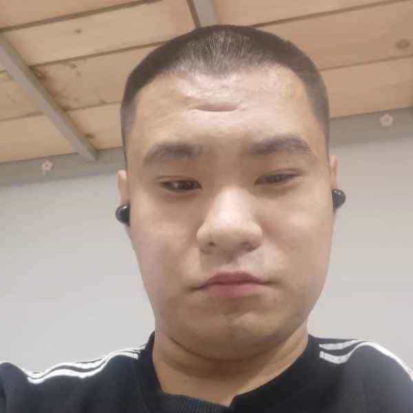 25岁岁山东单身帅哥 - 淮安吉缘网