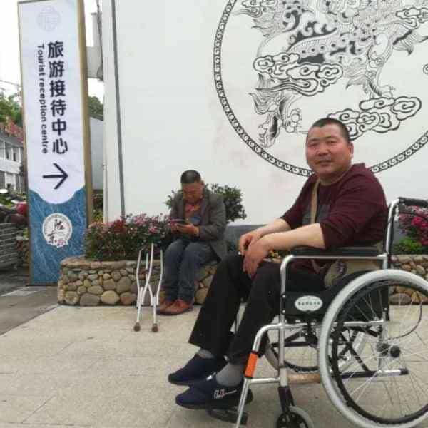 35岁岁浙江单身帅哥 - 淮安吉缘网