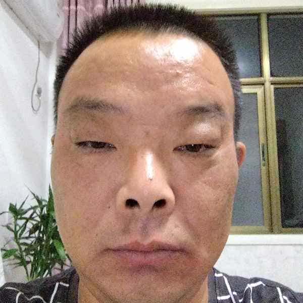 48岁岁江苏单身帅哥 - 淮安吉缘网