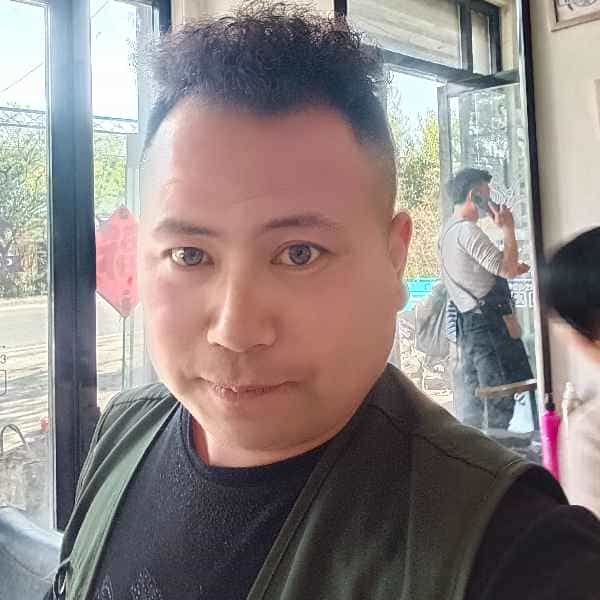 35岁岁山东单身帅哥 - 淮安吉缘网