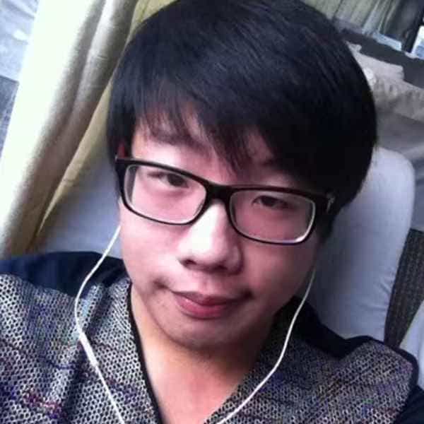 35岁岁江苏单身帅哥 - 淮安吉缘网