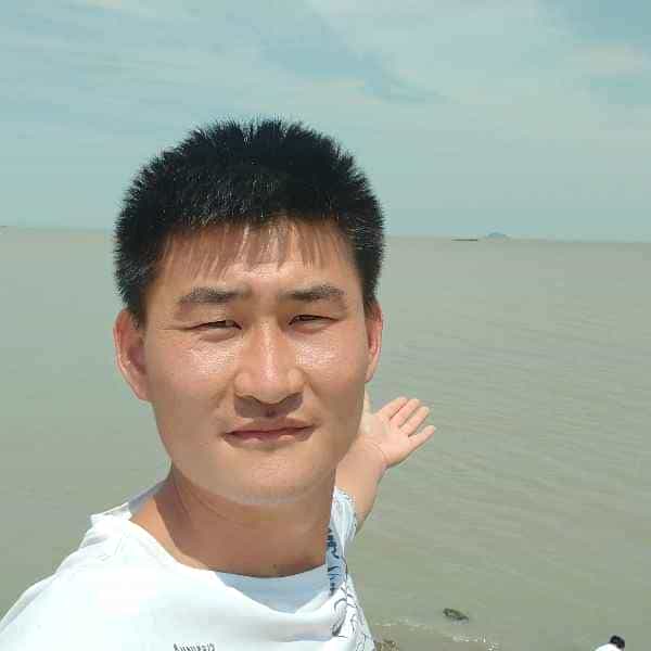 32岁岁山东单身帅哥 - 淮安吉缘网