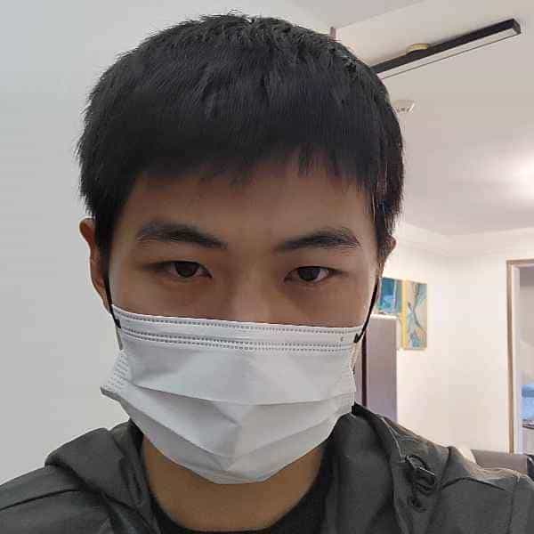 33岁岁山东单身帅哥 - 淮安吉缘网