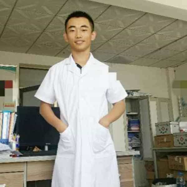36岁岁山东单身帅哥 - 淮安吉缘网