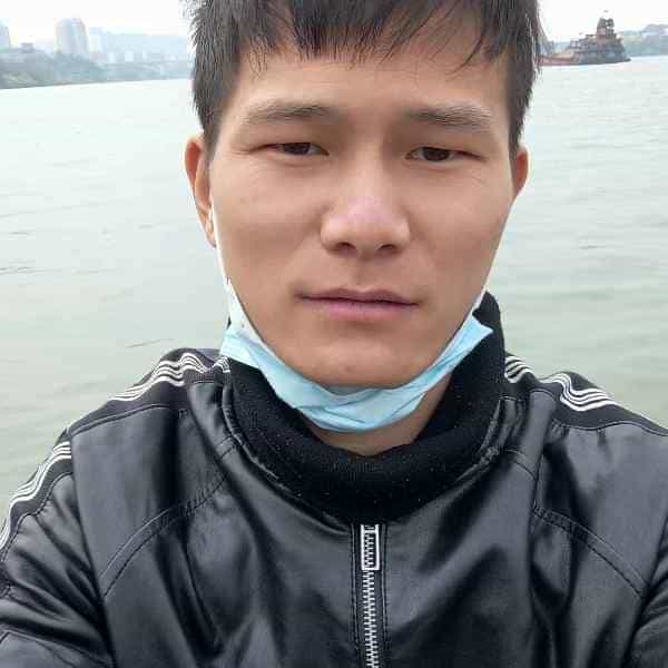 31岁岁江西单身帅哥 - 淮安吉缘网
