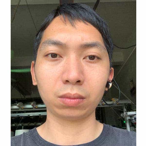 30岁岁广东单身帅哥 - 淮安吉缘网