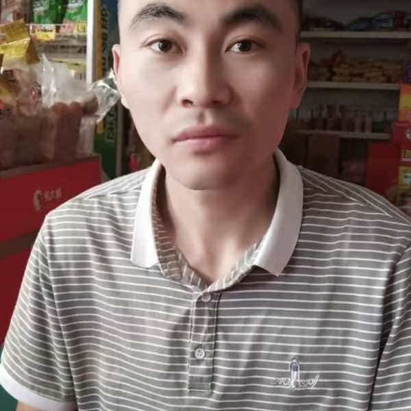 29岁岁山东单身帅哥 - 淮安吉缘网