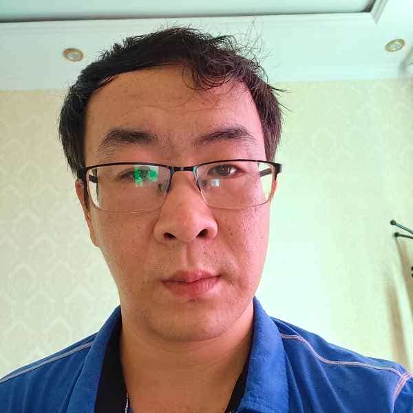 36岁岁河北单身帅哥 - 淮安吉缘网