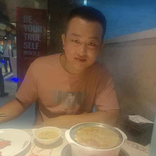 34岁岁山西单身帅哥 - 淮安吉缘网
