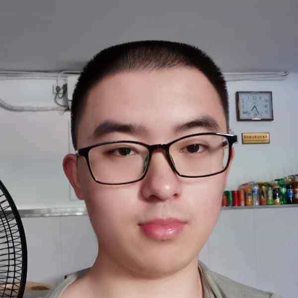 24岁岁安徽单身帅哥 - 淮安吉缘网