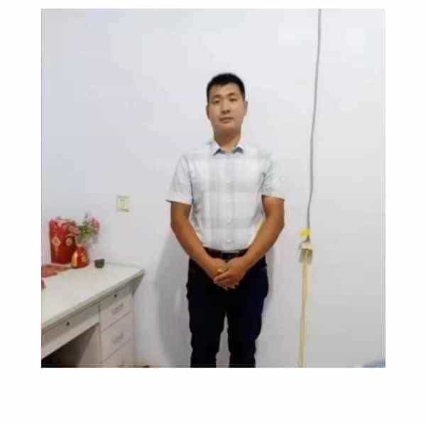 36岁岁山东单身帅哥 - 淮安吉缘网