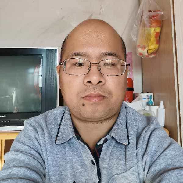 37岁岁山东单身帅哥 - 淮安吉缘网