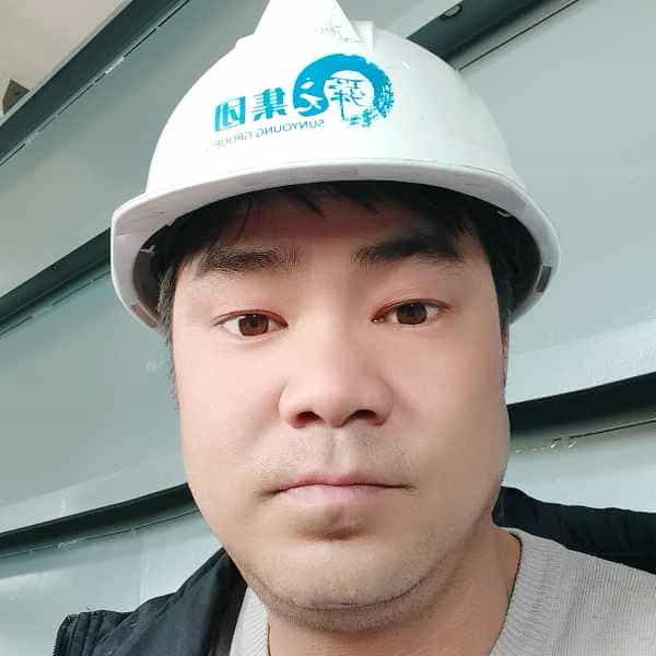 35岁岁湖北单身帅哥 - 淮安吉缘网