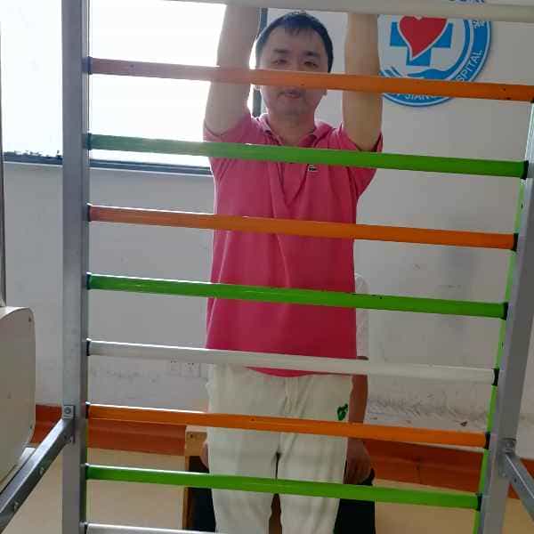 35岁岁安徽单身帅哥 - 淮安吉缘网