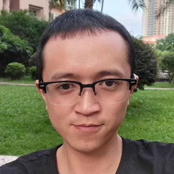 36岁岁广东单身帅哥 - 淮安吉缘网