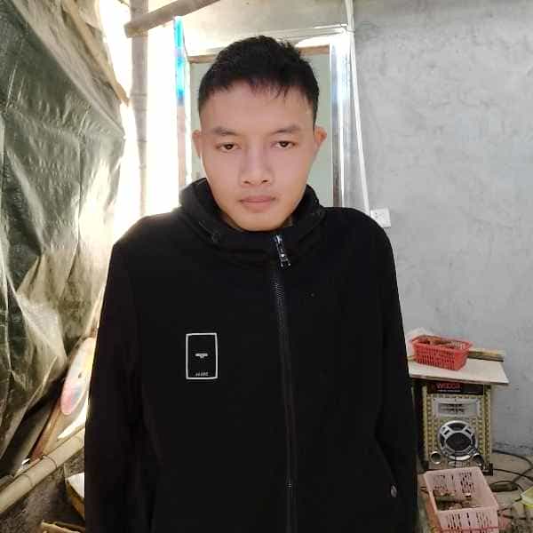 27岁岁江西单身帅哥 - 淮安吉缘网