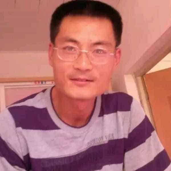 48岁岁山东单身帅哥 - 淮安吉缘网