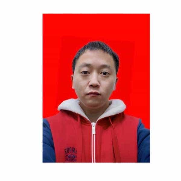 33岁岁四川单身帅哥 - 淮安吉缘网