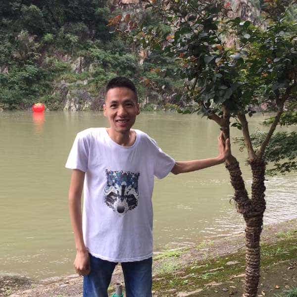 40岁岁湖北单身帅哥 - 淮安吉缘网